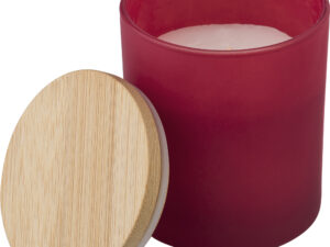 Glass candle (20 hours)
