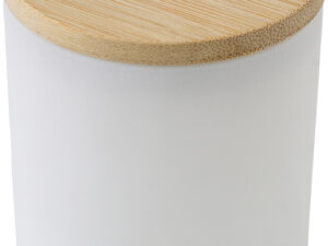 Glass candle (20 hours) - Image 3