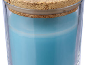 Glass candle - Image 3