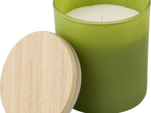 Glass candle (33 hours)
