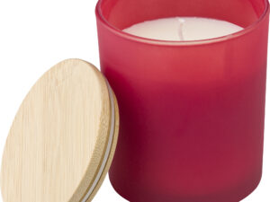 Glass candle (46 hours)