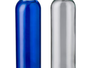 Glass drinking bottle (500ml)