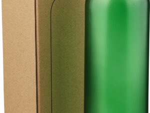 Glass drinking bottle (500ml) - Image 3