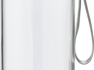 Glass drinking bottle (500ml) - Image 4