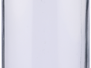 Glass drinking bottle (500ml) - Image 4