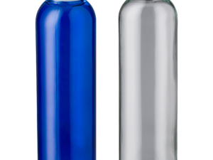 Glass drinking bottle (500ml) - Image 5
