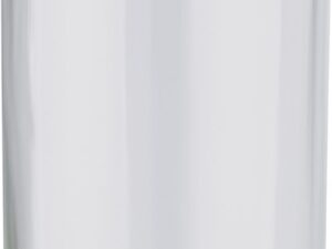 Glass drinking bottle (600ml)