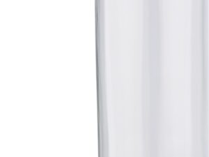 Glass drinking bottle (600ml) - Image 3
