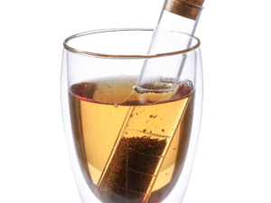 Glass tea infuser - Image 3