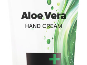 Hand Cream (20ml) & SPF20 Lip Balm with Lanyard Cut-Out