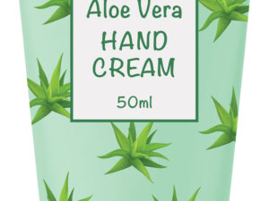 Hand Cream (50ml)