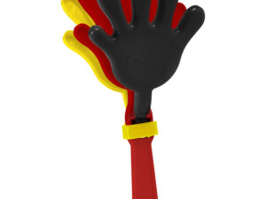 Hand clapper