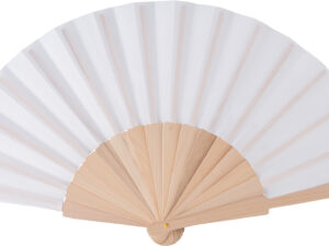 Hand fan