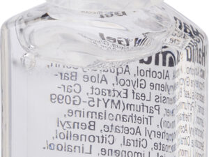 Hand gel (15ml) - Image 3