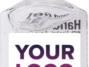 Hand gel (15ml) - Image 4