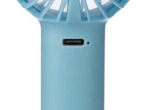 Handheld rechargeable fan - Image 3