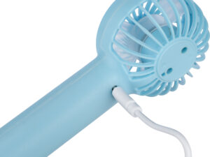 Handheld rechargeable fan - Image 4