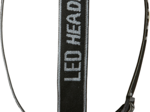 Head light with 8 LED lights - Image 5