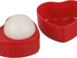 Heart shaped lip balm - Image 5