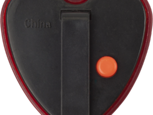 Heart shaped safety light - Image 4