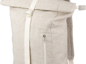 Hemp backpack