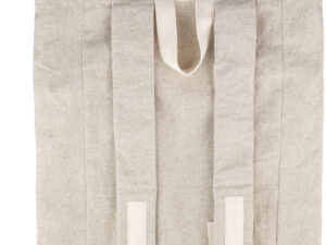 Hemp backpack - Image 3