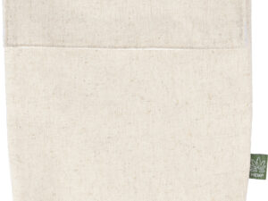 Hemp cooler bag