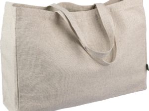 Hemp tote bag - Image 4