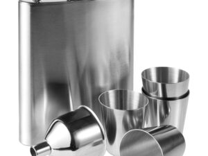 Hip flask