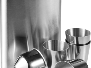 Hip flask - Image 3