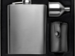 Hip flask - Image 4