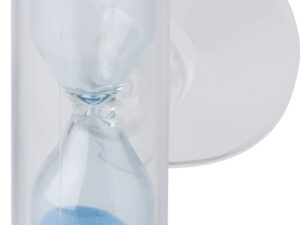 Hourglass (approx. 3mins)
