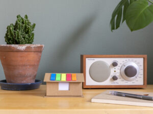 House memo holder - Image 4