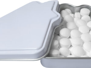 House mint tin