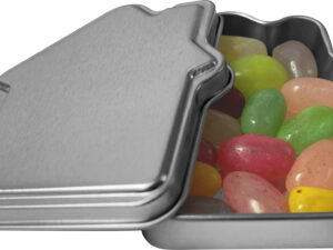 House mint tin