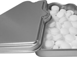 House mint tin - Image 3