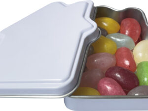 House mint tin - Image 3