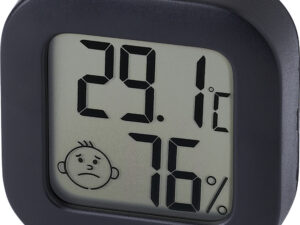 Hygrometer