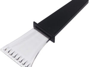 Ice scraper