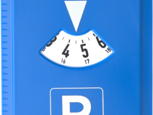 Ice scraper parking disc - Image 4