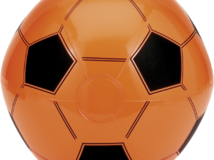 Inflatable football - Image 4