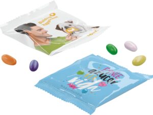 Jelly bean bag (approx. 10g)