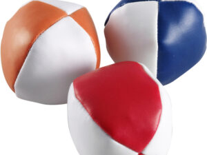 Juggling ball set (3pc)