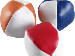 Juggling ball set (3pc) - Image 3