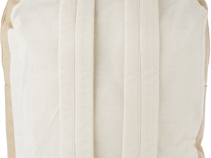 Jute backpack - Image 4