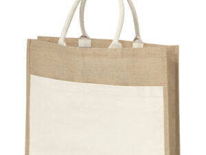 Jute bag