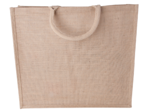 Jute bag shopper - Image 4