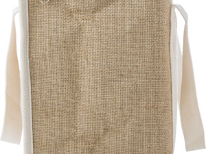 Jute cooler bag - Image 3