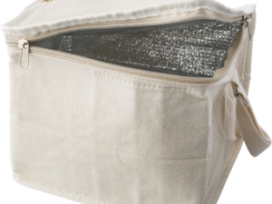 Jute cooler bag - Image 5