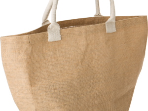 Jute shopping bag - Image 3